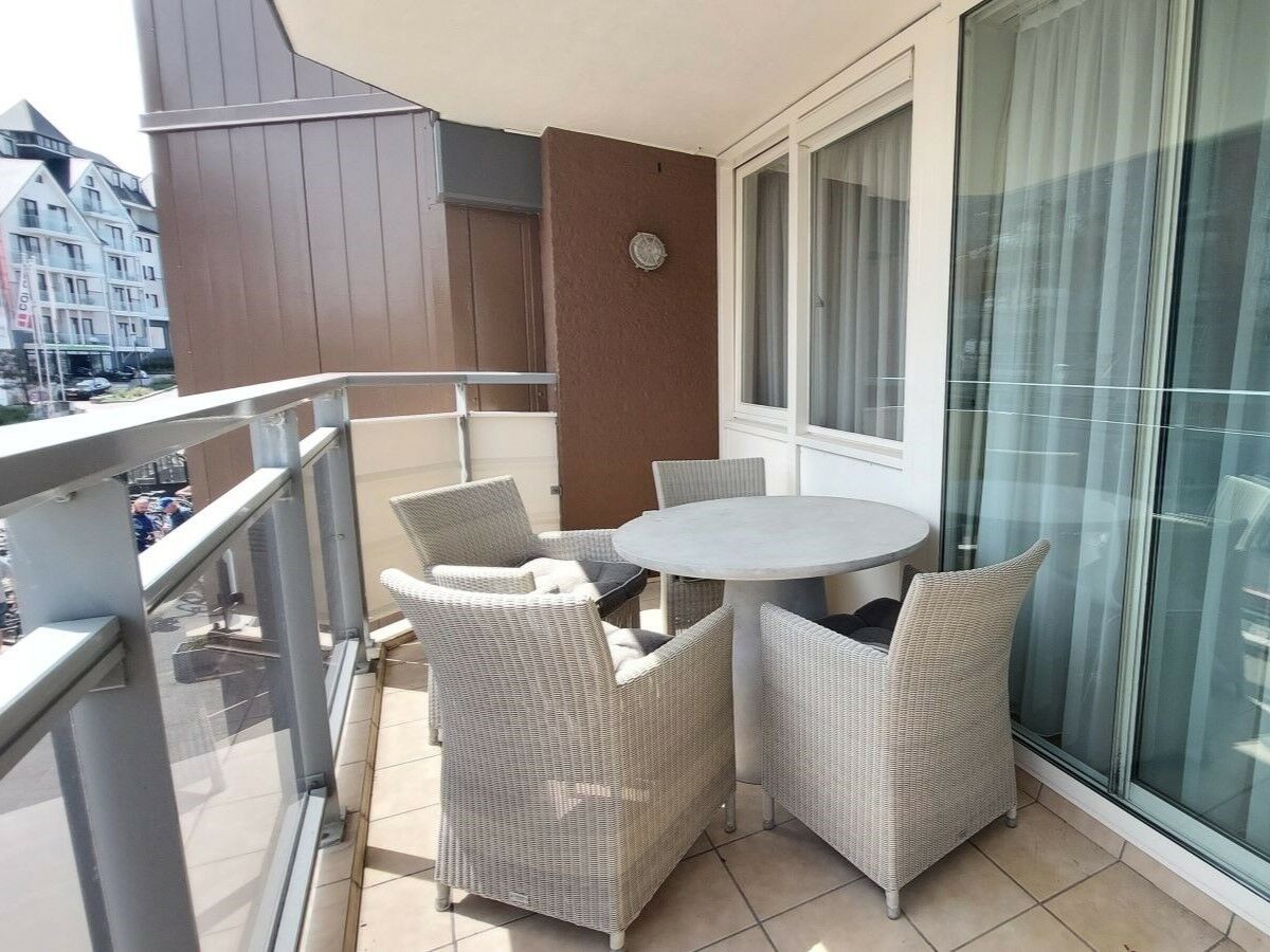 Holiday apartment Duinroosje RC 88-02 - Outdoor photo 3