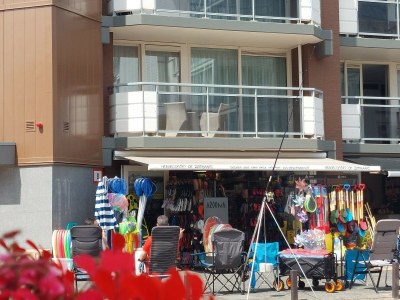 Holiday apartment Duinroosje RC 88-02 - Outdoor photo 4