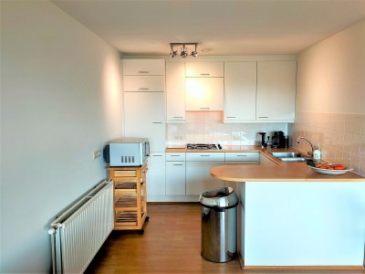 Holiday apartment Duinroosje RC 88-02 - Features photo 11