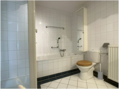 Holiday apartment Duinroosje RC 88-02 - Features photo 15