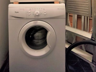 Holiday apartment Duinroosje RC 88-02 - Features photo 20