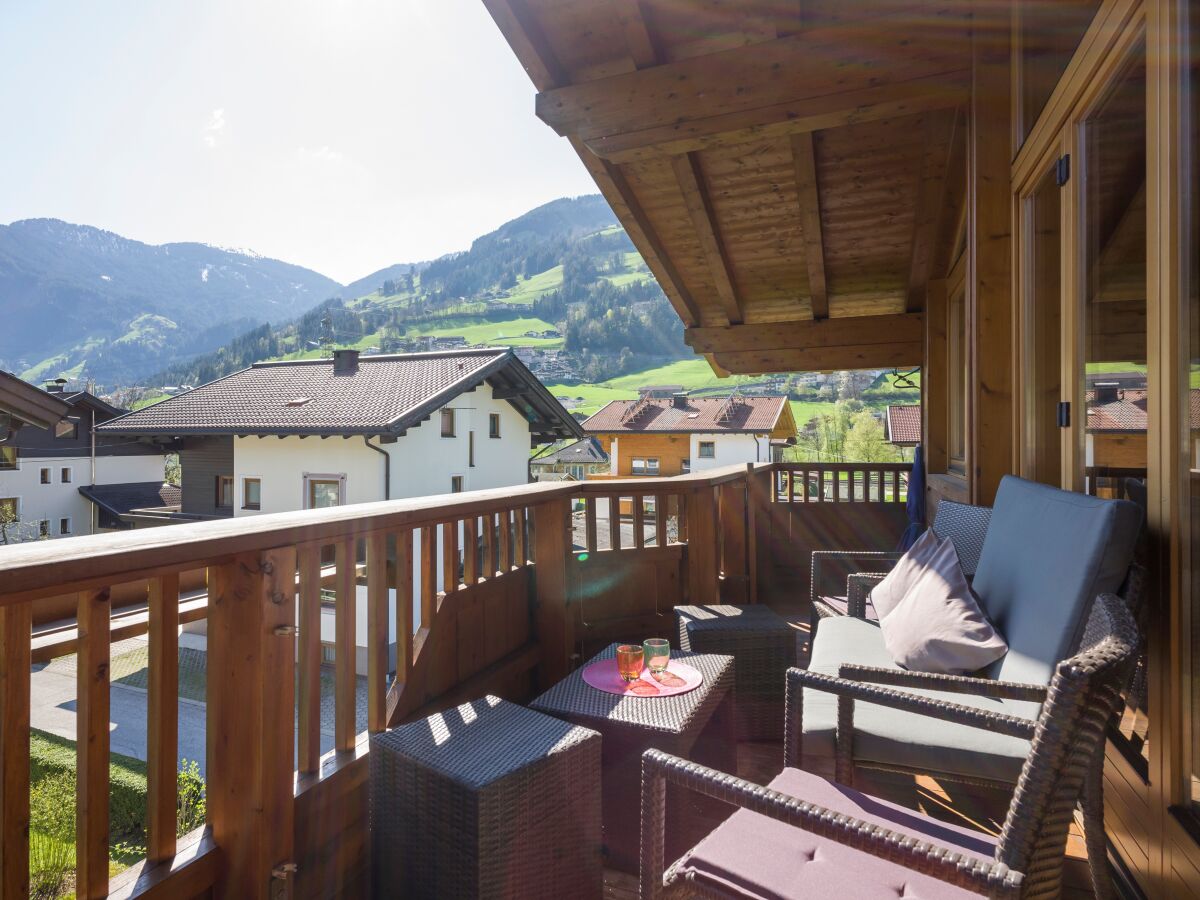 Holiday apartment No title - Outdoor photo 2