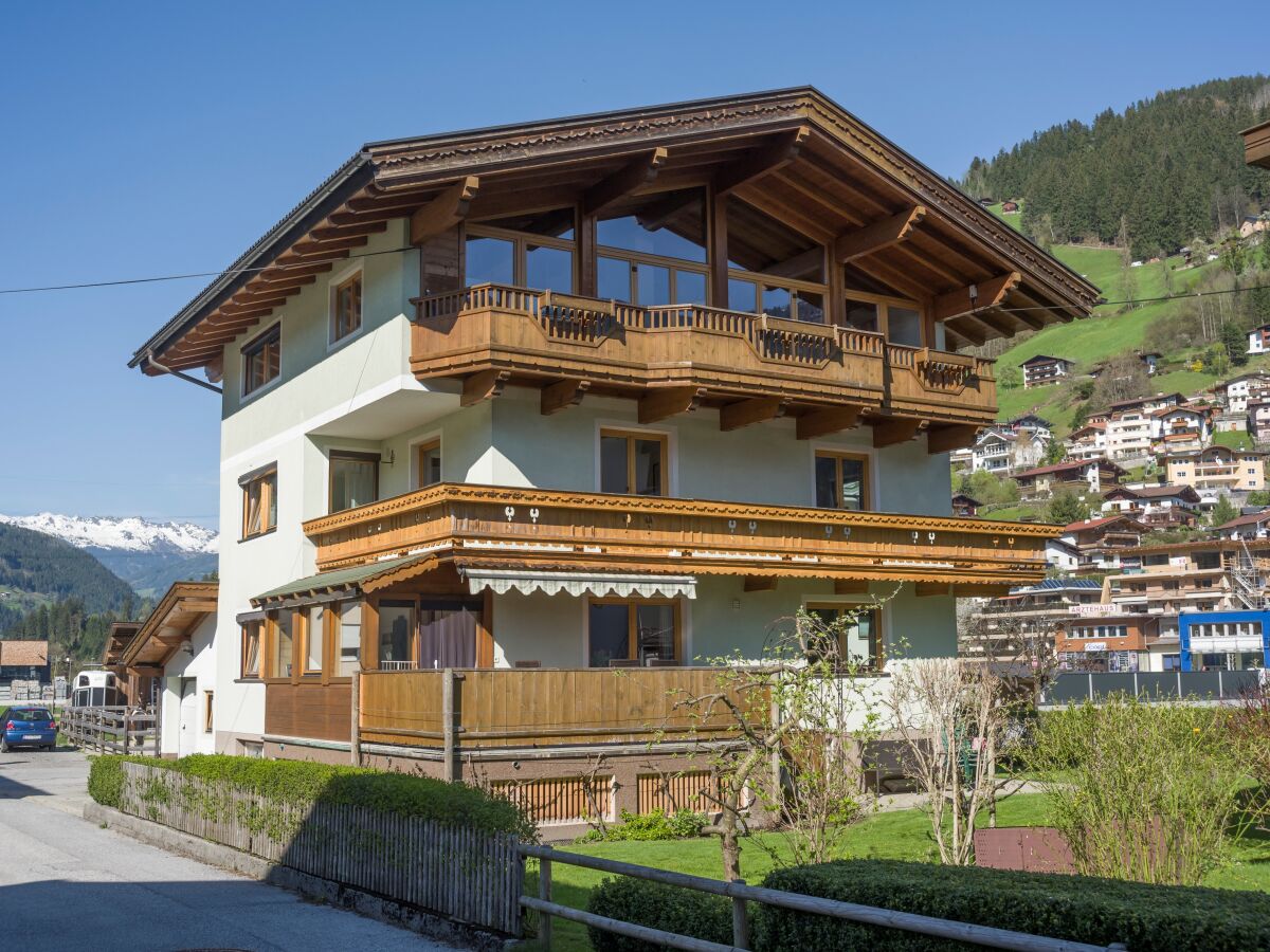 Holiday apartment No title - Outdoor photo 3