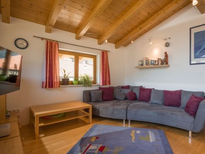 Holiday apartment No title in Hippach - Holiday apartment