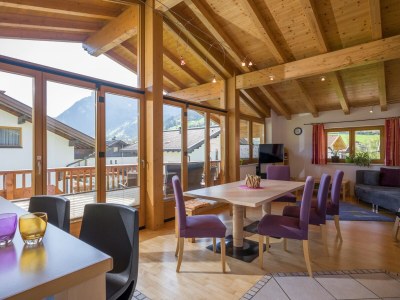 Holiday apartment No title - Features photo 6