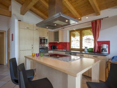 Holiday apartment No title - Features photo 7