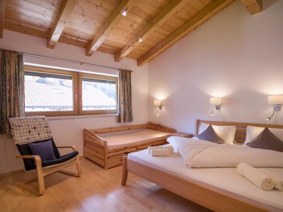 Holiday apartment No title - Features photo 8