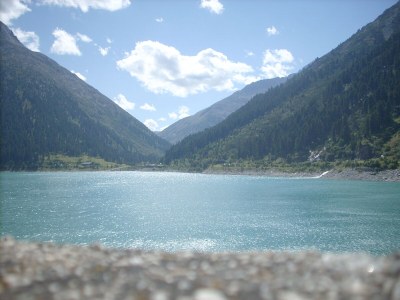 Holiday apartment No title - Environment photo 15