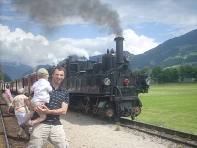 Holiday apartment No title - Environment photo 16