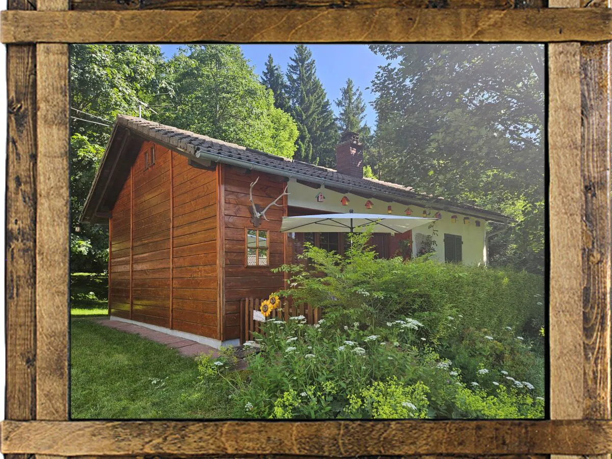 Holiday house Maiwald