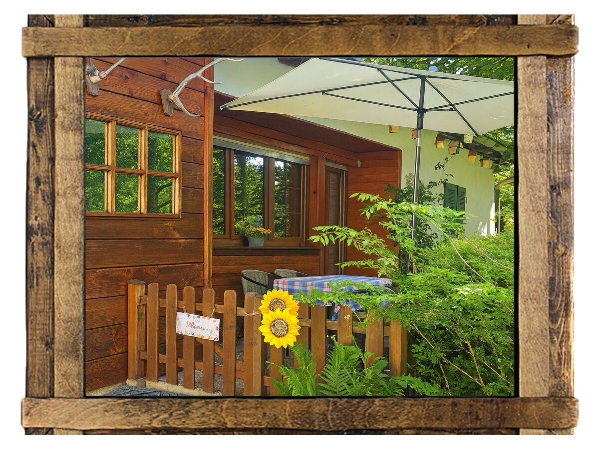 Holiday house Maiwald - Outdoor photo 2