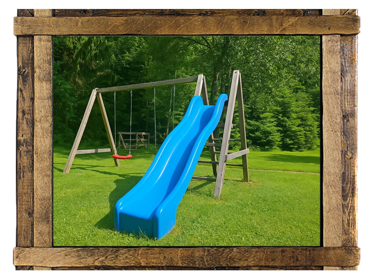 Holiday house Maiwald - Outdoor photo 4