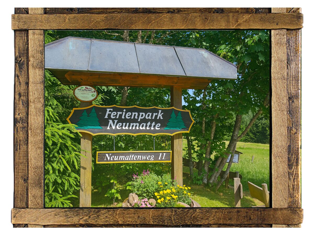 Holiday house Maiwald - Outdoor photo 5