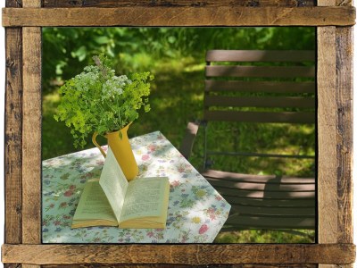 Holiday house Maiwald - Outdoor photo 3