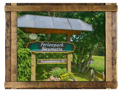 Holiday house Maiwald - Outdoor photo 5