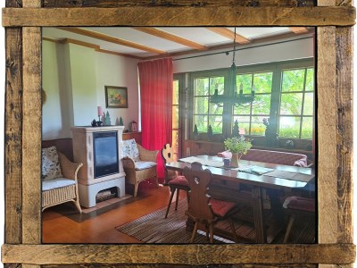 Holiday house Maiwald - Features photo 6