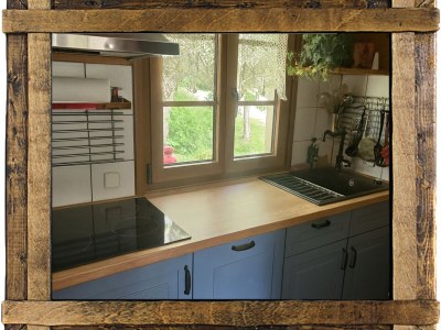 Holiday house Maiwald - Features photo 8