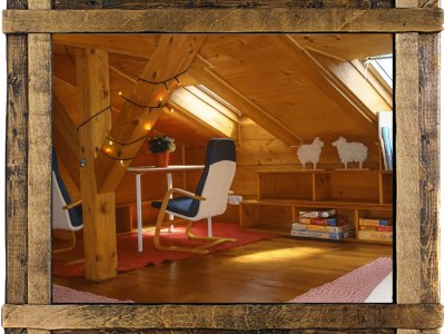 Holiday house Maiwald - Features photo 10