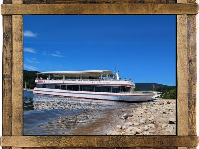 Holiday house Maiwald - Environment photo 12