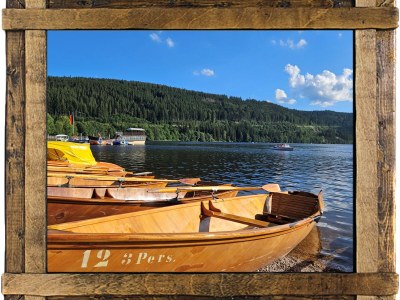 Holiday house Maiwald - Environment photo 15