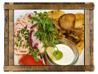 Holiday house Maiwald - Environment photo 16