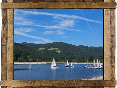 Holiday house Maiwald - Environment photo 18