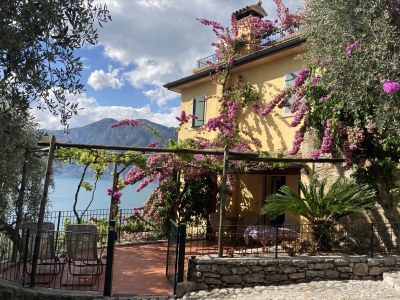 Holiday apartment Casa Oliva - Outdoor photo 4