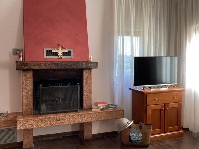 Holiday apartment Casa Oliva - Outdoor photo 11