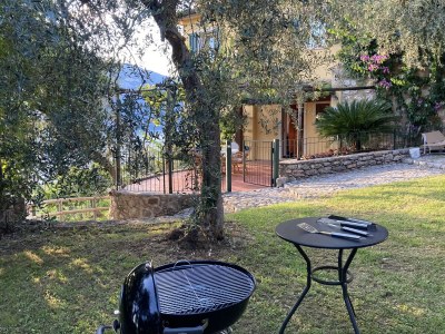 Holiday apartment Casa Oliva - Outdoor photo 20