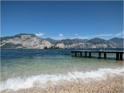 Holiday apartment Casa Oliva - Environment photo 26