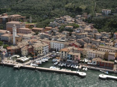 Holiday apartment Casa Oliva - Environment photo 31