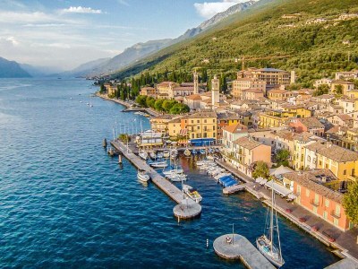 Holiday apartment Casa Oliva - Environment photo 32