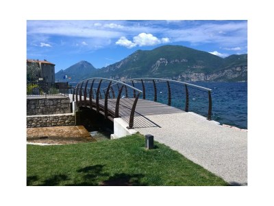 Holiday apartment Casa Oliva - Environment photo 33