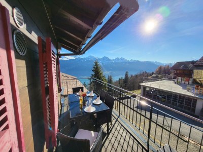 Chalet Lilo - Features photo 9