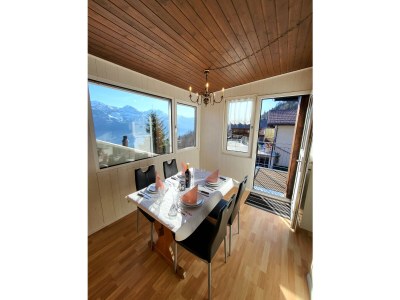 Chalet Lilo - Features photo 12
