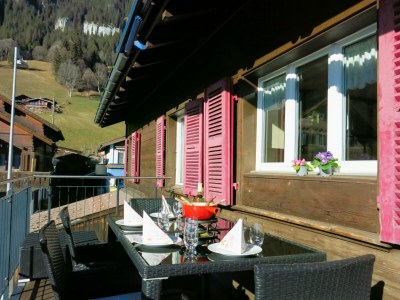 Chalet Lilo - Features photo 15
