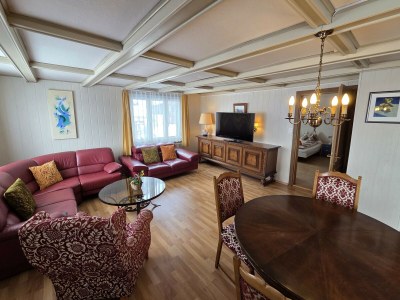 Chalet Lilo - Features photo 21