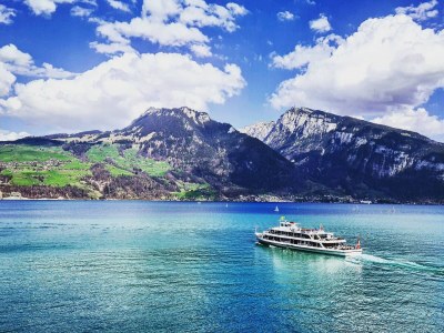 Chalet Lilo - Environment photo 30