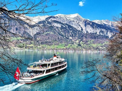 Chalet Lilo - Environment photo 31