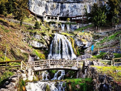 Chalet Lilo - Environment photo 32