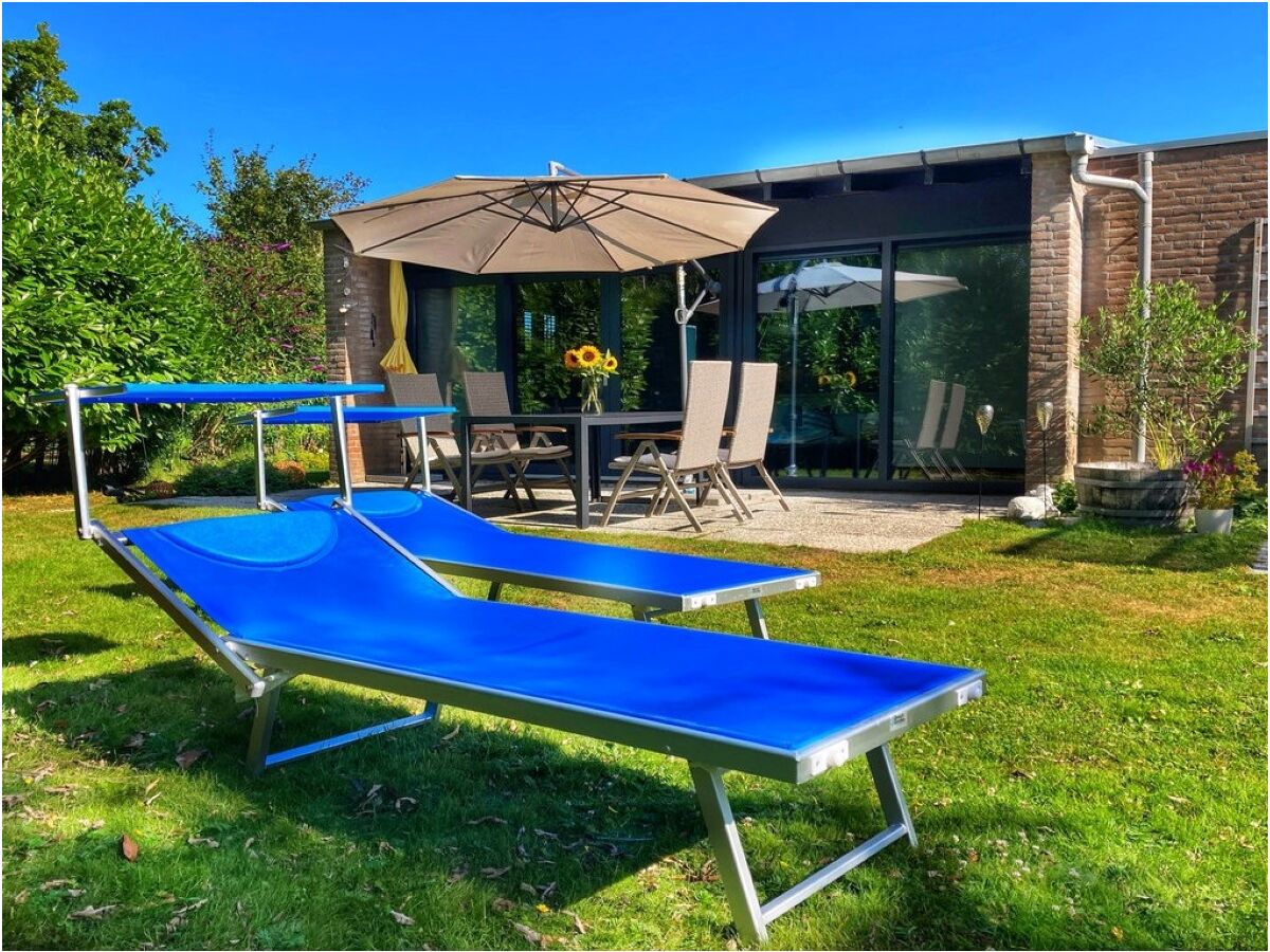 Holiday house Zwin-Love