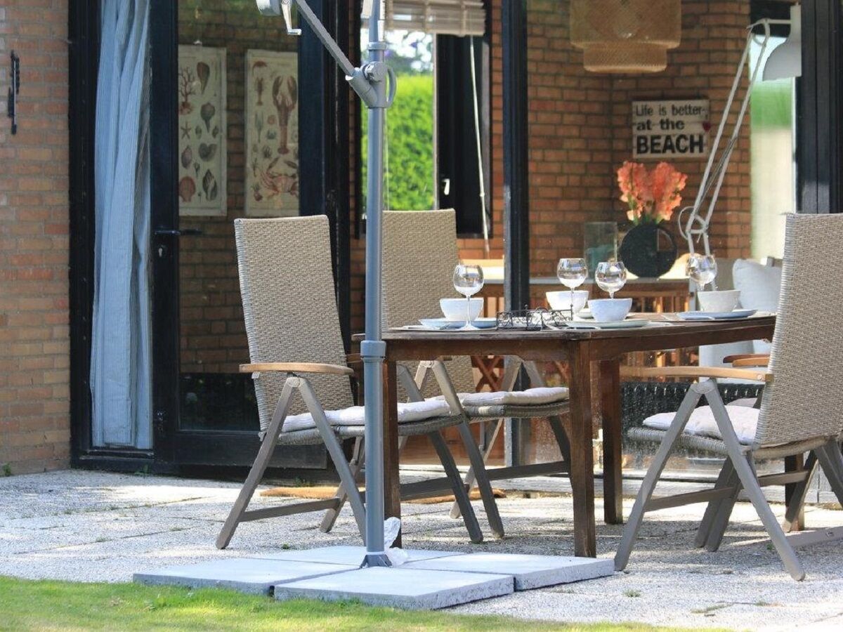 Holiday house Zwin-Love - Outdoor photo 3