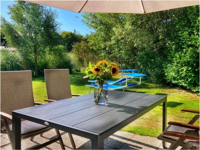 Holiday house Zwin-Love - Outdoor photo 2