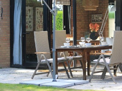 Holiday house Zwin-Love - Outdoor photo 3