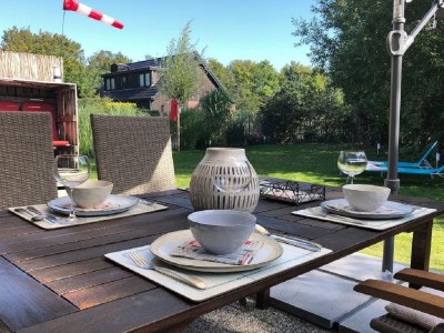 Holiday house Zwin-Love - Outdoor photo 4