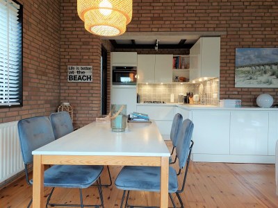 Holiday house Zwin-Love - Features photo 13