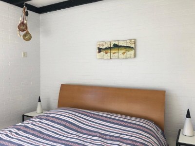 Holiday house Zwin-Love - Features photo 21