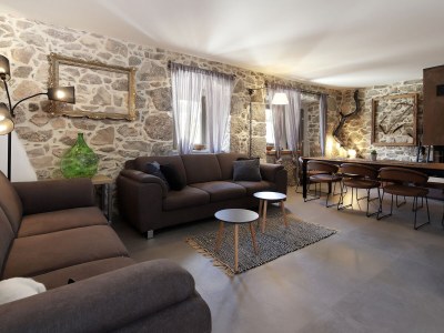 Villa Hera - Features photo 9