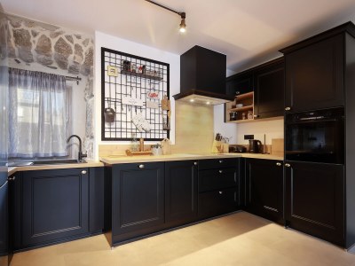 Villa Hera - Features photo 12