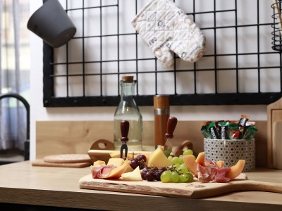 Villa Hera - Features photo 14